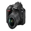 Nikon D3500 Kit AF-S DX 18-55 mm VR II, DEMOWARE mit 17 Auslösungen